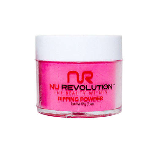 NR PERFECTION DIP|ACRYLIC - #PFD153 FRENCH ROSE