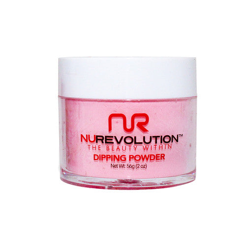 NR PERFECTION DIP|ACRYLIC - #PFD154 BASHFUL