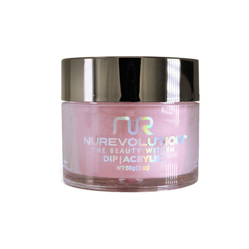 NR PERFECTION DIP|ACRYLIC - #PFD156 LOVE SHACK