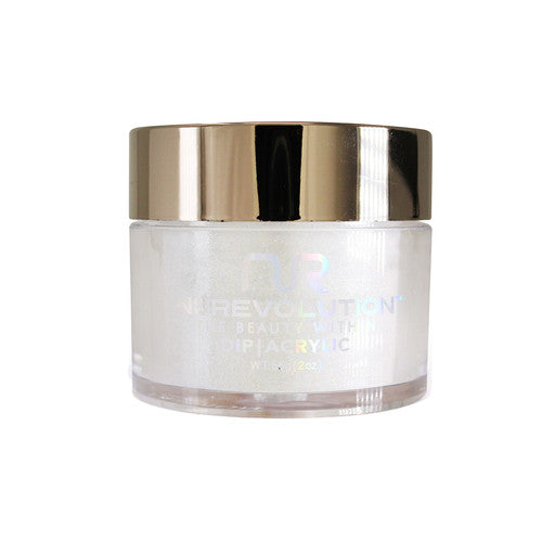 NR PERFECTION DIP|ACRYLIC - #PFD157 CYBERSPACE