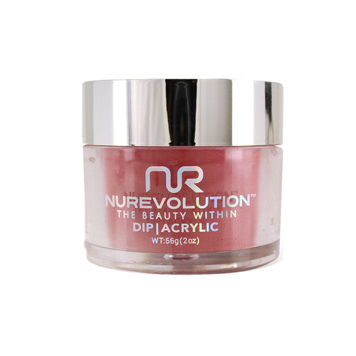 NR PERFECTION DIP|ACRYLIC - #PFD166 LADIES NIGHT