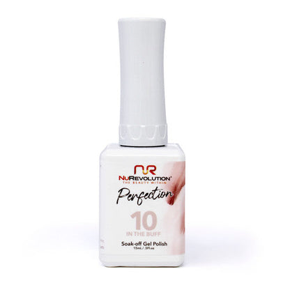 NR PERFECTION GEL #PFG010 IN THE BUFF