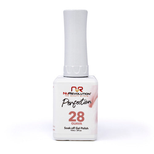 NR PERFECTION GEL #PFG028 GUAVA