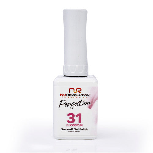 NR PERFECTION GEL #PFG031 BLOSSOM