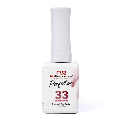 NR PERFECTION GEL #PFG033 JAMBOREE