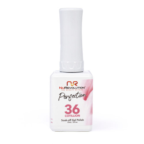 NR PERFECTION GEL #PFG036 COTILLION