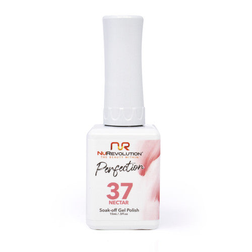 NR PERFECTION GEL #PFG037 NECTAR