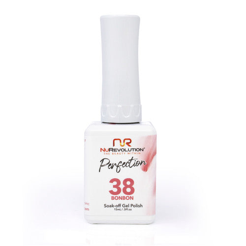 NR PERFECTION GEL #PFG038 BONBON