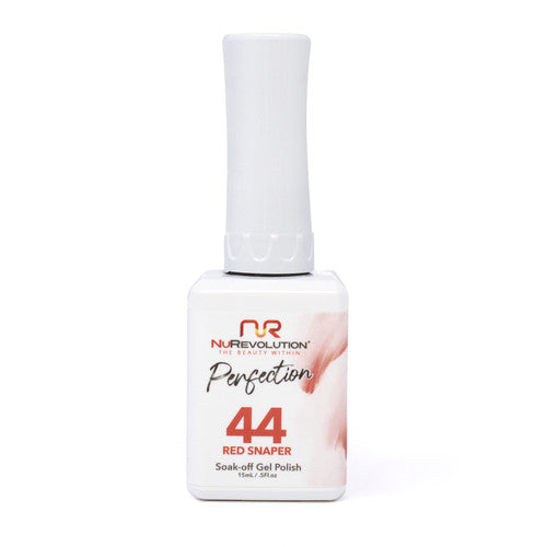 NR PERFECTION GEL #PFG044 RED SNAPER