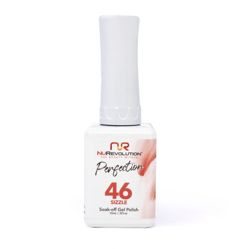 NR PERFECTION GEL #PFG046 SIZZLE