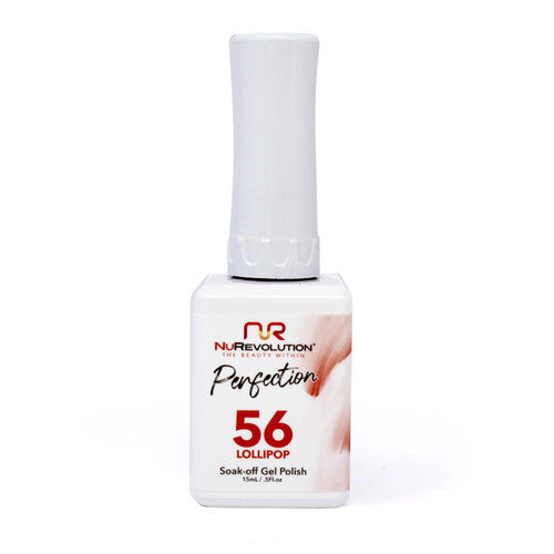 NR PERFECTION GEL #PFG056 LOLLIPOP