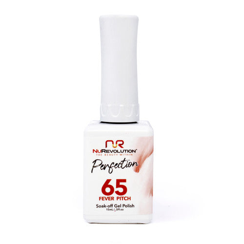 NR PERFECTION GEL #PFG065 FEVER PITCH