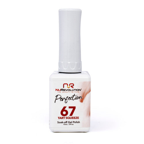 NR PERFECTION GEL #PFG067 TART SQUEEZE