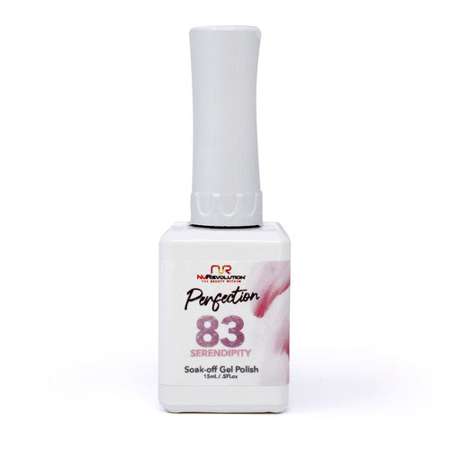 NR PERFECTION GEL #PFG083 SERENDIPITY