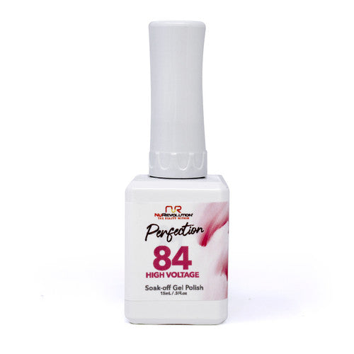 NR PERFECTION GEL #PFG084 HIGH VOLTAGE