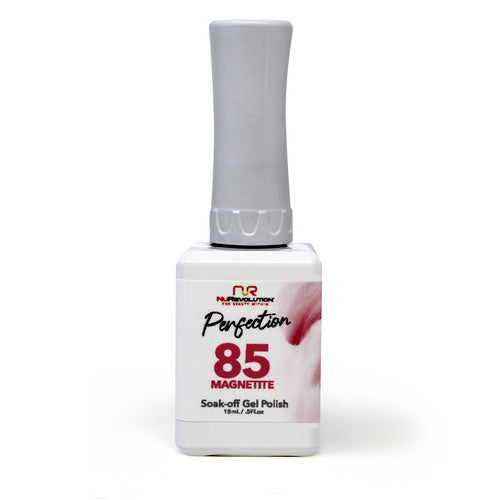 NR PERFECTION GEL #PFG085 MAGNETITE