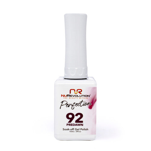 NR PERFECTION GEL #PFG092 PRE DAWN