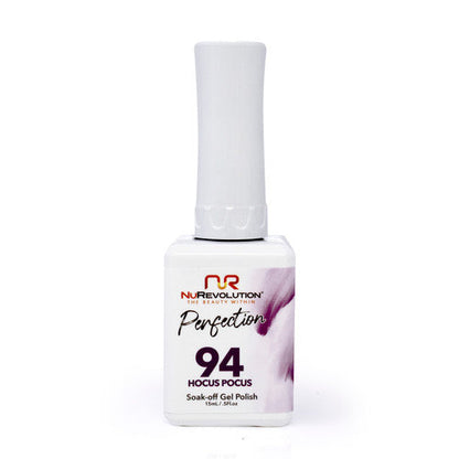 NR PERFECTION GEL #PFG094 HOCUS POCUS