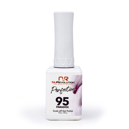 NR PERFECTION GEL #PFG095 PARADOX