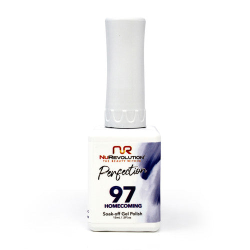 NR PERFECTION GEL #PFG097 HOMECOMING