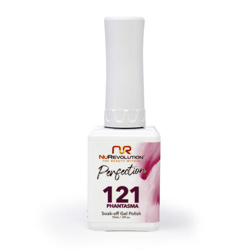 NR PERFECTION GEL #PFG121 PHANTASMA