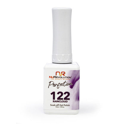 NR PERFECTION GEL #PFG122 RAINCLOUD