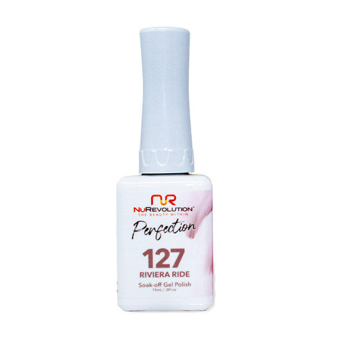 NR PERFECTION GEL #PFG127 RIVIERA RIDE