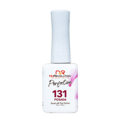 NR PERFECTION GEL #PFG131 POSADA