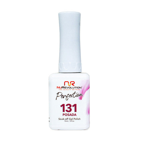 NR PERFECTION GEL #PFG131 POSADA