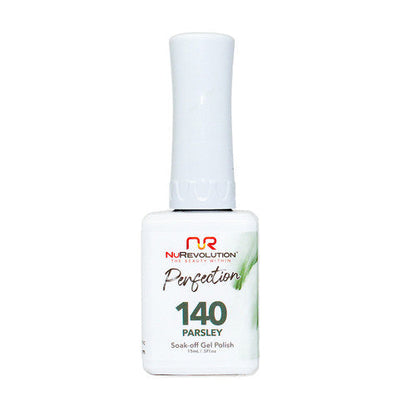 NR PERFECTION GEL #PFG140 PARSLEY