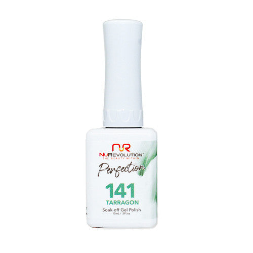 NR PERFECTION GEL #PFG141 TARRAGON