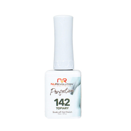 NR PERFECTION GEL #PFG142 TOPIARY