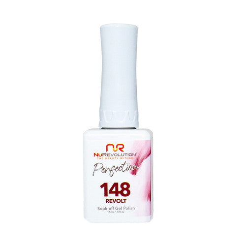 NR PERFECTION GEL #PFG148 REVOLT