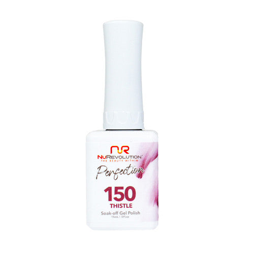 NR PERFECTION GEL #PFG150 THISTLE