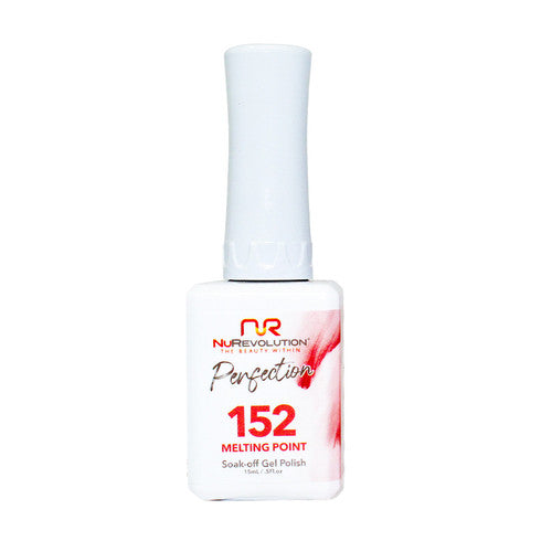 NR PERFECTION GEL #PFG152 MELTING POINT