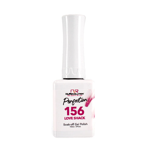 NR PERFECTION GEL #PFG156 LOVE SHACK