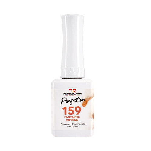 NR PERFECTION GEL #PFG159 FANTASTIC VOYAGE