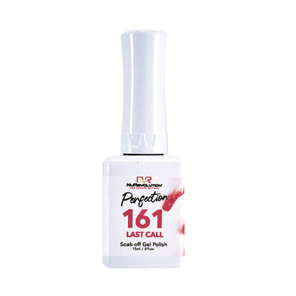 NR PERFECTION GEL #PFG161 LAST CALL