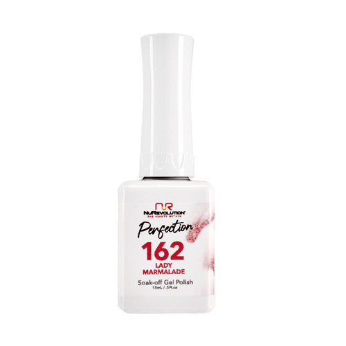 NR PERFECTION GEL #PFG162 LADY MARMALADE