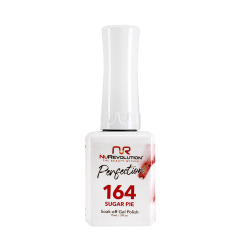 NR PERFECTION GEL #PFG164 SUGAR PIE