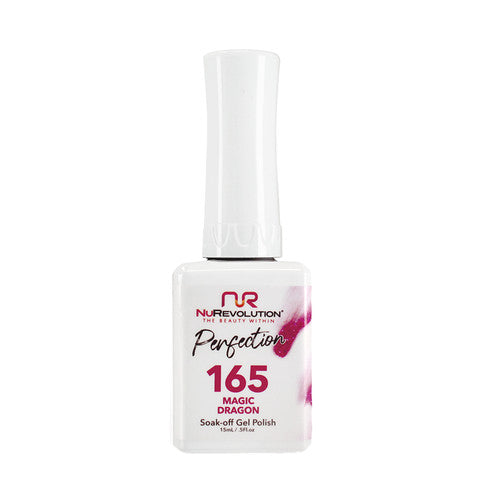 NR PERFECTION GEL #PFG165 MAGIC DRAGON