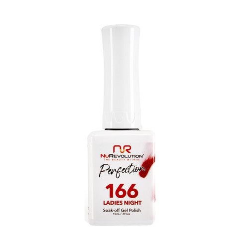 NR PERFECTION GEL #PFG166 LADIES NIGHT