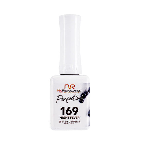 NR PERFECTION GEL #PFG169 NIGHT FEVER