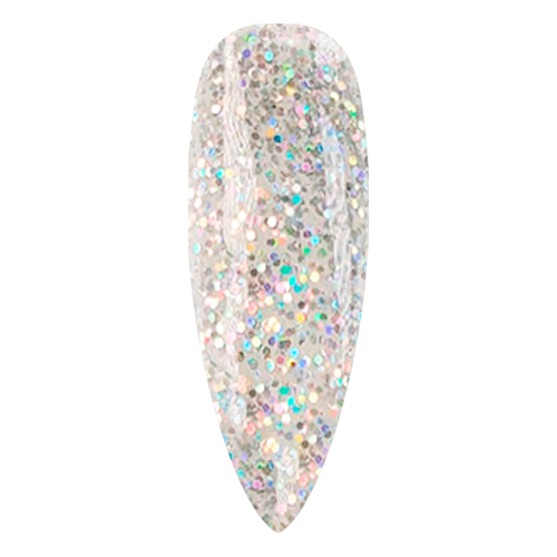 NR PERFECTION GEL #PFG006 GLITTER FEAST