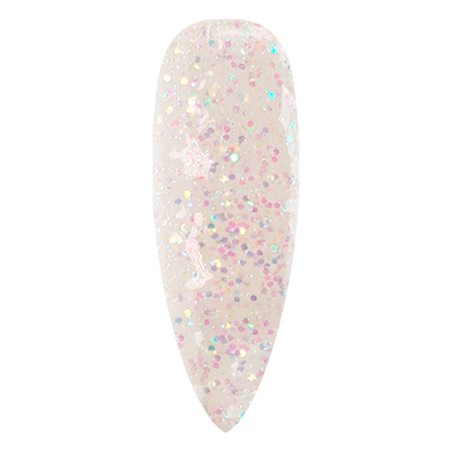 NR PERFECTION SET: GEL + DIP|ACRYLIC -#PFS005 FAIRY DUST