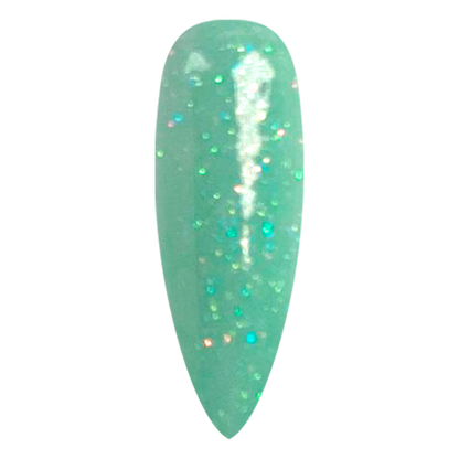 NR PERFECTION SET: GEL + DIP|ACRYLIC -#PFS103 DEWDROP