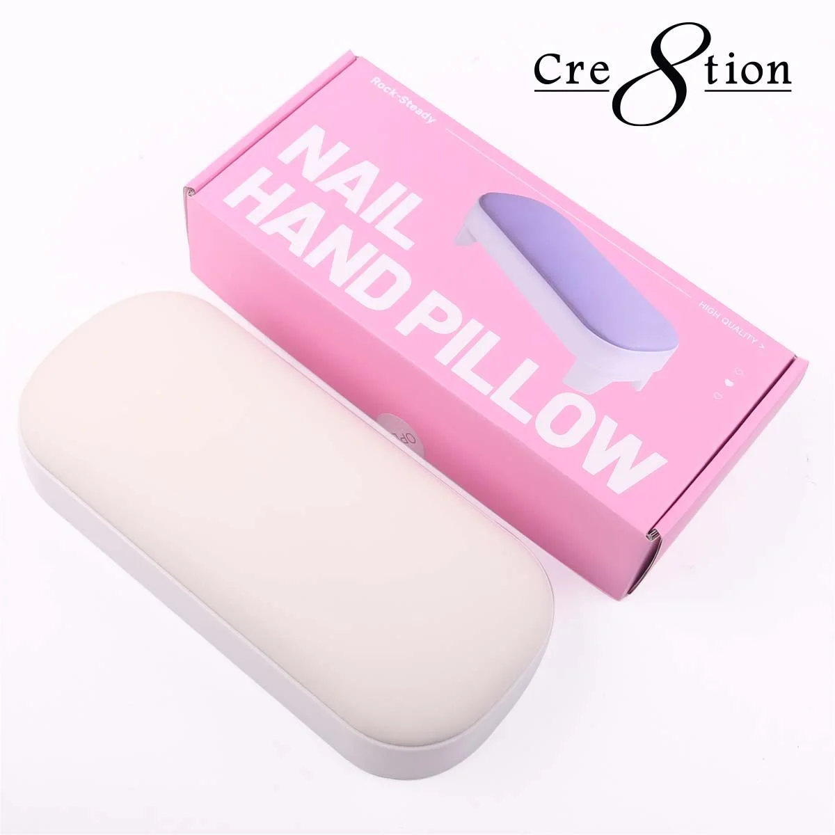 Cre8tion Foldable Arm Rest B