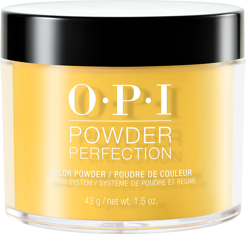 OPI Dipping Powder 1.5oz #DP W56 Never a Dulles Moment