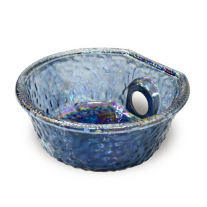 Nickel Glass sink (Pre-order)