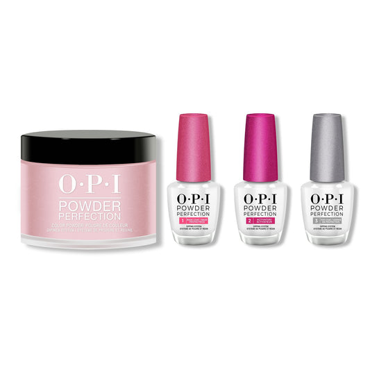 OPI - Dip Powder Combo - Liquid Set & Tickle My France-y